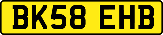 BK58EHB