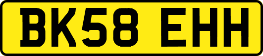 BK58EHH