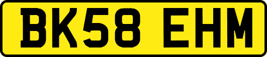 BK58EHM
