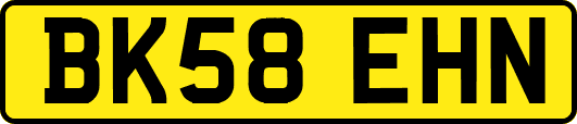 BK58EHN