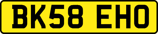 BK58EHO