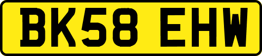 BK58EHW