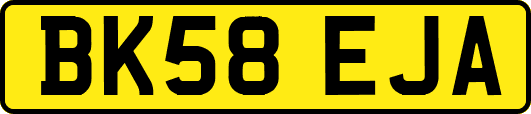 BK58EJA