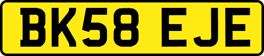 BK58EJE