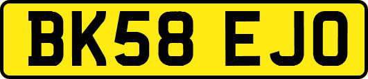 BK58EJO