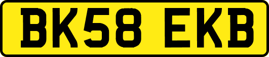 BK58EKB