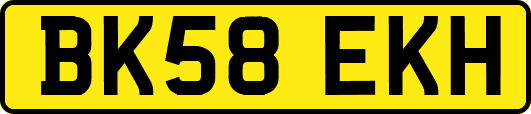 BK58EKH