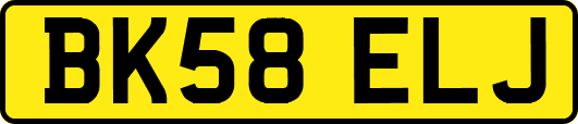BK58ELJ