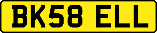 BK58ELL