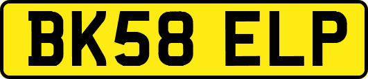 BK58ELP