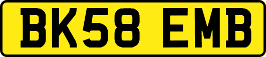 BK58EMB