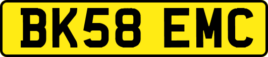 BK58EMC