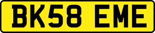 BK58EME