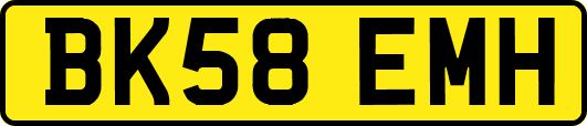 BK58EMH