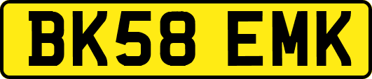BK58EMK