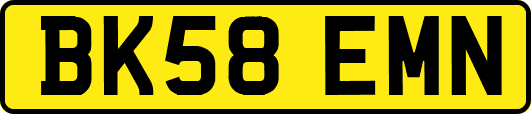 BK58EMN
