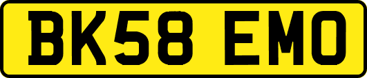 BK58EMO