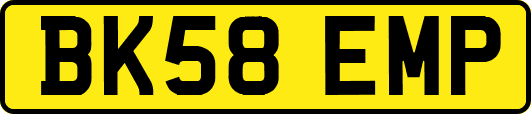 BK58EMP