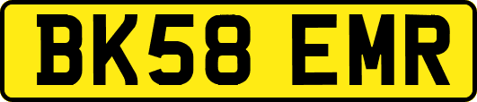 BK58EMR