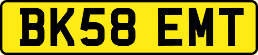 BK58EMT