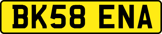 BK58ENA