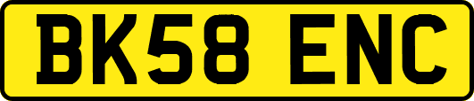 BK58ENC