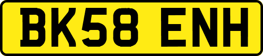 BK58ENH