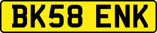 BK58ENK