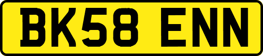 BK58ENN
