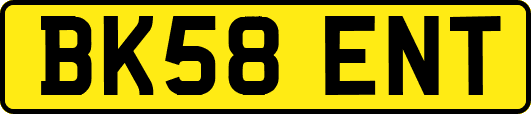 BK58ENT