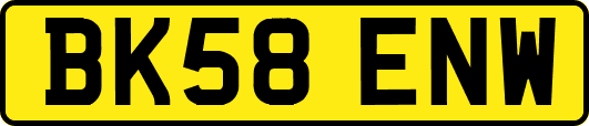BK58ENW