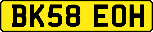 BK58EOH