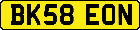 BK58EON