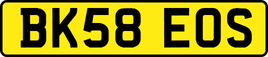 BK58EOS