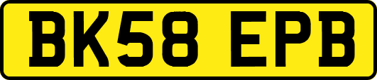 BK58EPB