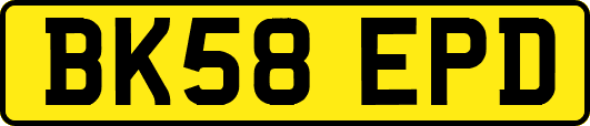 BK58EPD