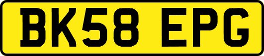 BK58EPG
