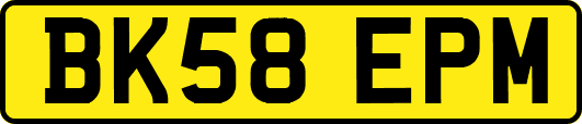 BK58EPM