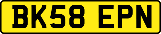 BK58EPN