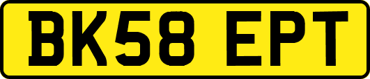 BK58EPT