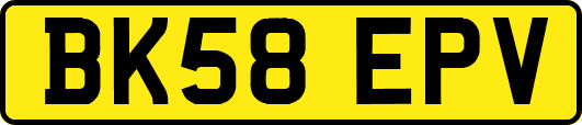 BK58EPV