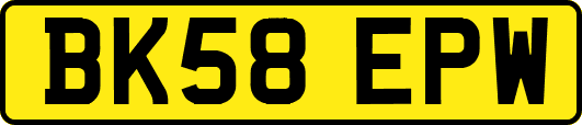 BK58EPW