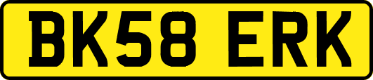 BK58ERK