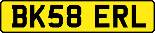 BK58ERL