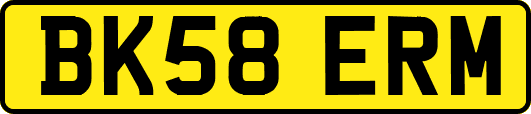 BK58ERM