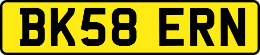 BK58ERN