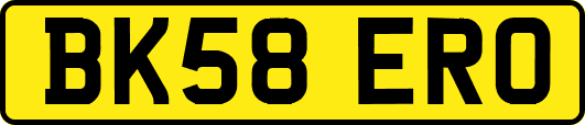 BK58ERO