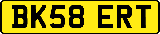 BK58ERT