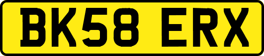 BK58ERX