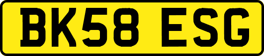 BK58ESG